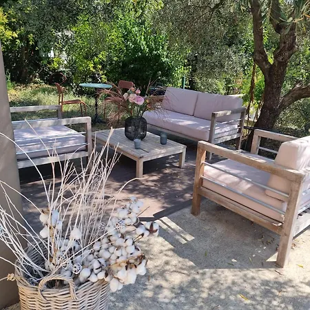 Apartma Ava * Πορτορόζ