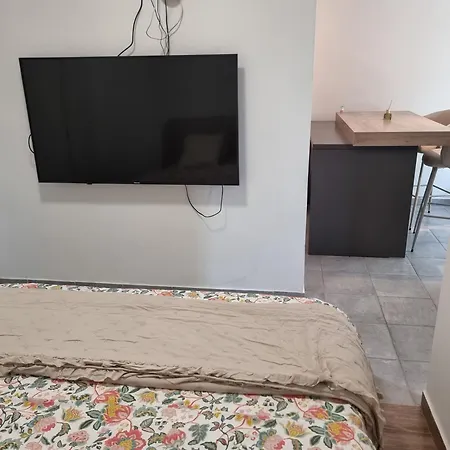 Apartma Ava Διαμέρισμα Πορτορόζ