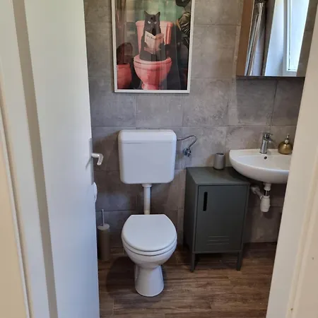 Apartma Ava Πορτορόζ