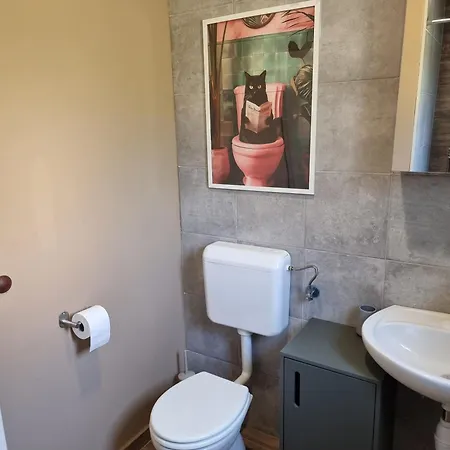 Apartma Ava *