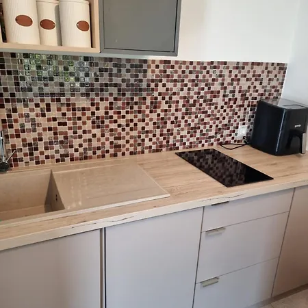 Διαμέρισμα Apartma Ava *