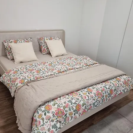 Διαμέρισμα Apartma Ava Πορτορόζ