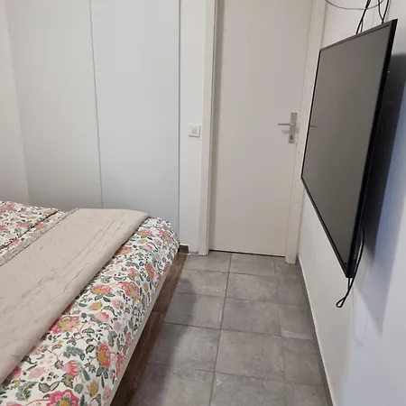 Διαμέρισμα Apartma Ava *